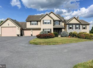 125 Old York Rd, Dillsburg, PA 17019