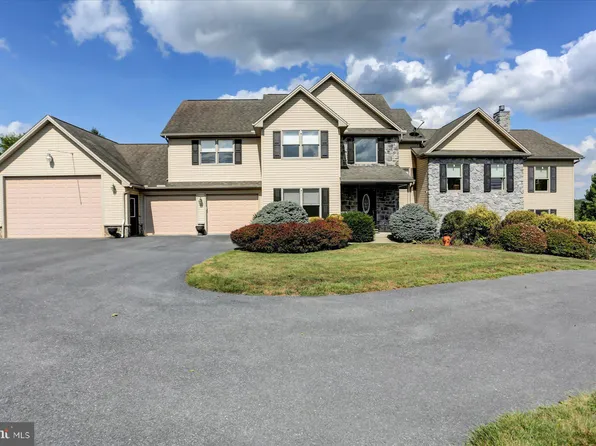 125 Old York Rd, Dillsburg, PA 17019