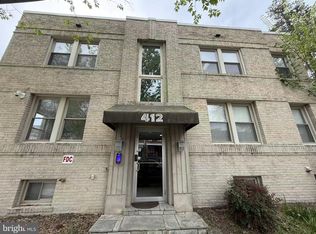 412 19th St NE APT 201, Washington, DC 20002