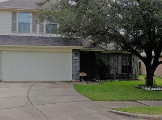 9422 Taloncrest Ct, Houston, TX 77083