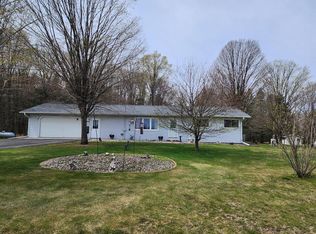 233664 Highpoint Rd, Ringle, WI 54471
