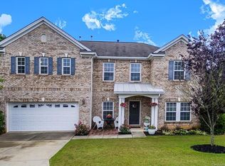 494 Club Range Dr, Fort Mill, SC 29715