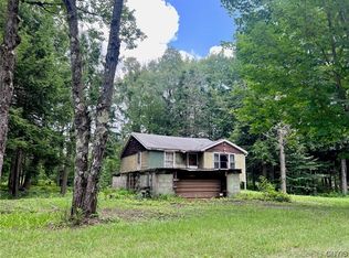 11449 Bellingertown Rd, Forestport, NY 13338