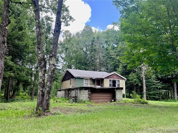11449 Bellingertown Rd, Forestport, NY 13338