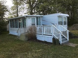 205 Route 47 S Lenape #68, Cape May Court House, NJ 08210