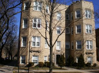 2656 W Lunt Ave #G, Chicago, IL 60645