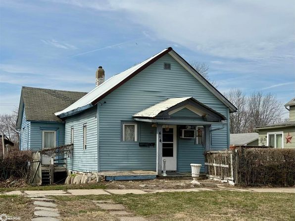 Creston IA Real Estate - Creston IA Homes For Sale | Zillow