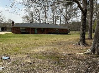 163 County Road 470 N, Hamburg, AR 71646