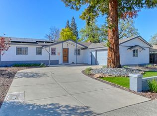 5330 Kirkland Way, Carmichael, CA 95608