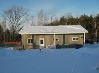 420 45th Ave, Clear Lake, WI 54005