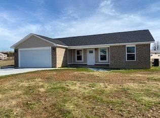 110 Millwood Rd, Clarksville, AR 72830