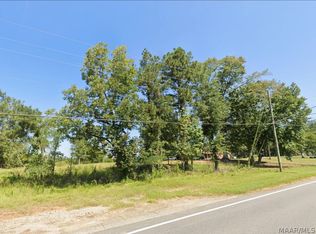 0 Pineapple Hwy, Greenville, AL 36037