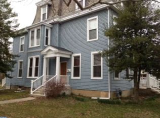 425-425A Morgan Ave, Palmyra, NJ 08065