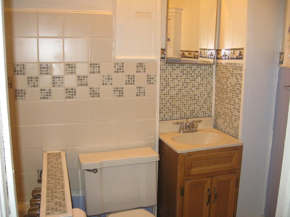 Bathroom,