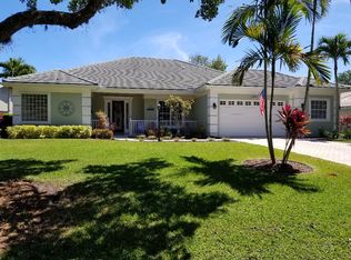 1177 SW Lighthouse Dr, Palm City, FL 34990