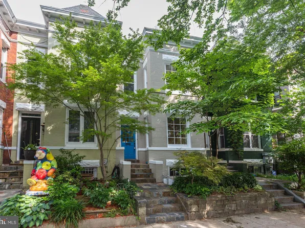 1825 Ontario Pl NW, Washington, DC 20009