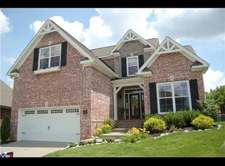 5006 Dubose Ct, Spring Hill, TN 37174