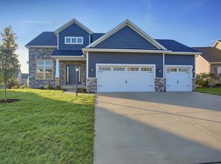 4813 Vahalla Dr, Champaign, IL