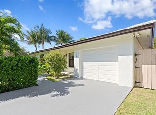 1701 N Ocean Breeze, Lake Worth, FL 33460