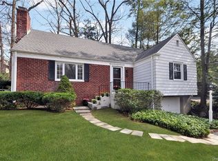 4 River Rd, Scarsdale, NY 10583