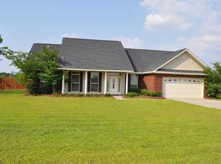 1130 Bethlehem Rd, Midland City, AL 36350