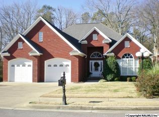841 Natchez Trce, Arab, AL 35016