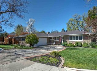 4357 Mirador Dr, Pleasanton, CA 94566