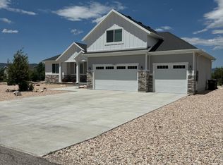 1535 Birch Way, Kamas, UT 84036