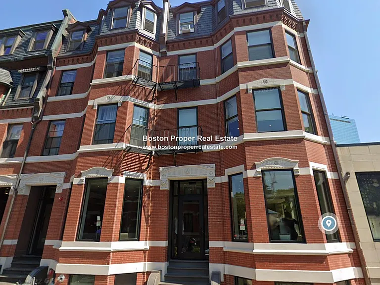 36 Fairfield St #6 — Photo 14