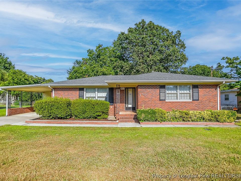 1st image of 801 Glensford Dr