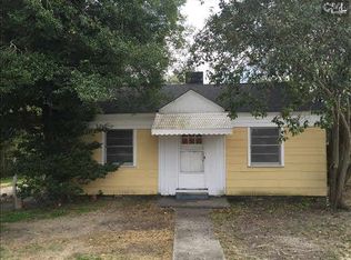 1012 Cermack St, Columbia, SC 29223