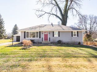 103 Pine Lake Rd, Collinsville, IL