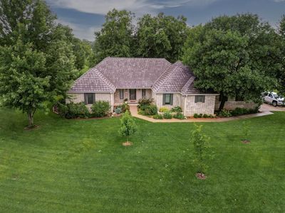 3103 Cabrillo Dr, Winfield, KS, 67156