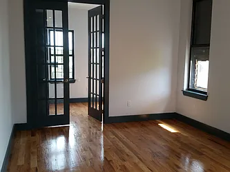 Rented by Evergreen Apartments BK