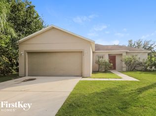 858 San Pedro Ct, Kissimmee, FL 34758