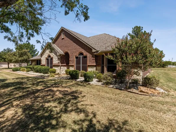 360 Tree Row Dr, Lucas, TX 75002