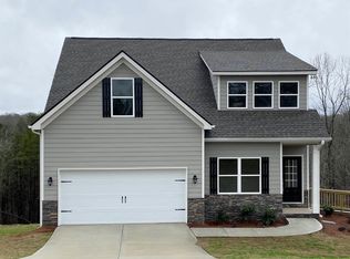 5885 Ridgedale Ct #54, Gainesville, GA 30506