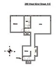 Rented by State Realty LLC