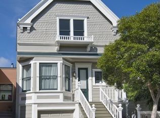 334 Winfield St, San Francisco, CA 94110