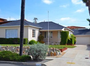 5185 Edgeware Rd, San Diego, CA 92116