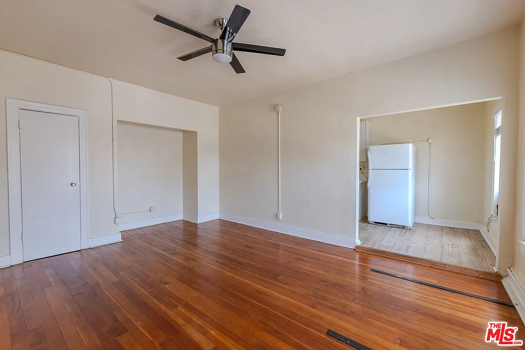 1 bed, 1.0 bath, 450 sqft, $1,445 — Photo 2