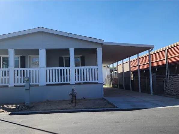 1315 E Marshall Blvd Space 41, San Bernardino, CA 92404