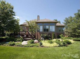 706 Dornoch Dr, Ann Arbor, MI 48103