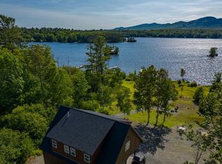 112 Lily Bay Road, Greenville, ME 04441