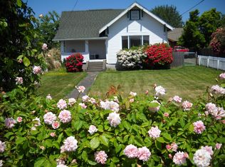 2219 Griffin Ave, Enumclaw, WA 98022