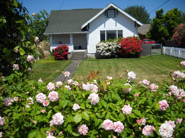 2219 Griffin Ave, Enumclaw, WA 98022