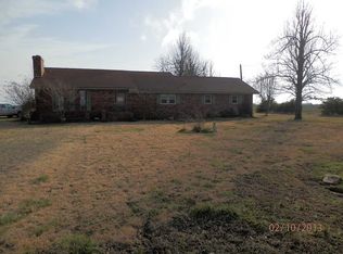 222 Clay 534 Rd, Greenway, AR 72430