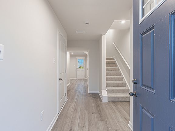 Juniper Quick Move-In Home