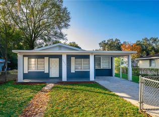 2625 Ralph Rd, Lakeland, FL 33801