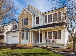 7577 Scioto Pkwy, Powell, OH 43065